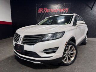 Image for 2018 Lincoln MKC Select ID: 7573635