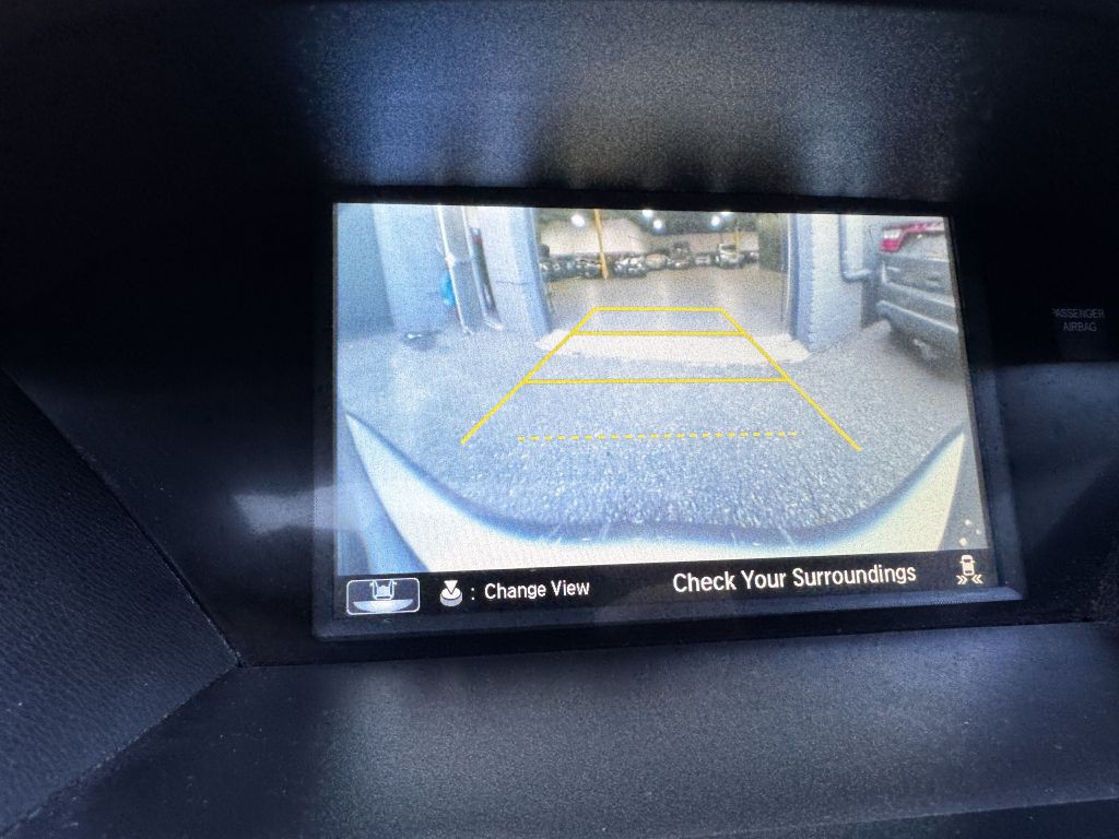 2016 Acura MDX Image 10