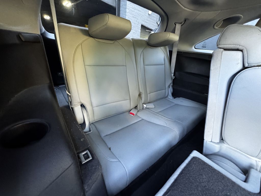 2016 Acura MDX Image 16