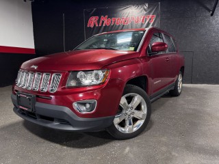 Image for 2014 Jeep Compass Limited ID: 7585297