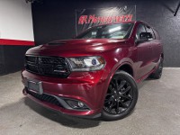 Image for 2018 Dodge Durango GT ID: 7589361