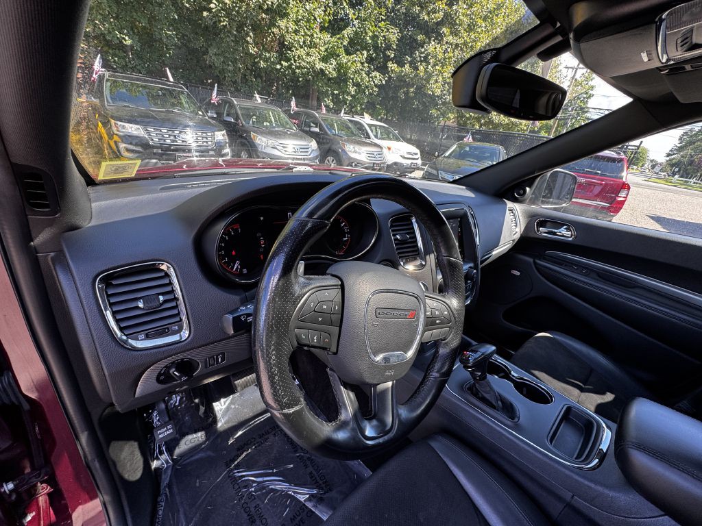 2018 Dodge Durango Image 13