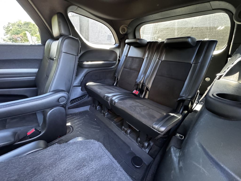 2018 Dodge Durango Image 15