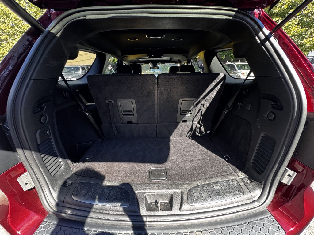 2018 Dodge Durango Image 16