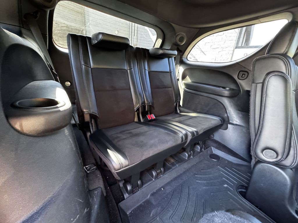 2018 Dodge Durango Image 18
