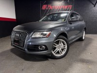 Image for 2014 Audi Q5 Premium Plus TDI ID: 7590909