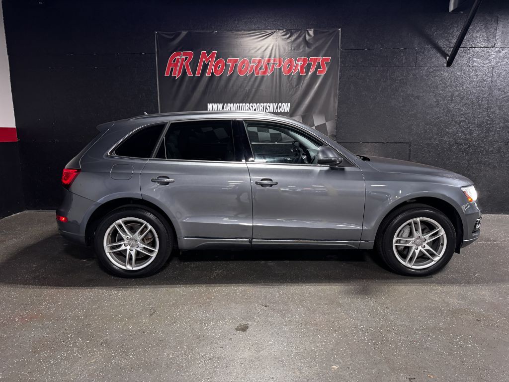 2014 Audi Q5 Image 6