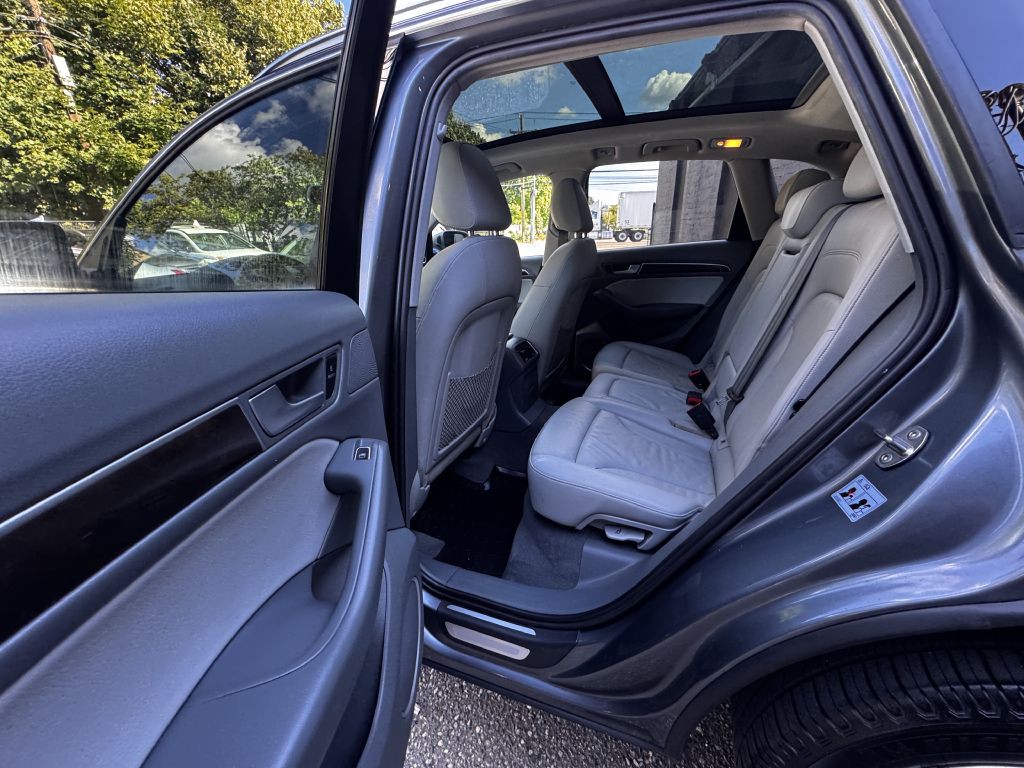 2014 Audi Q5 Image 15
