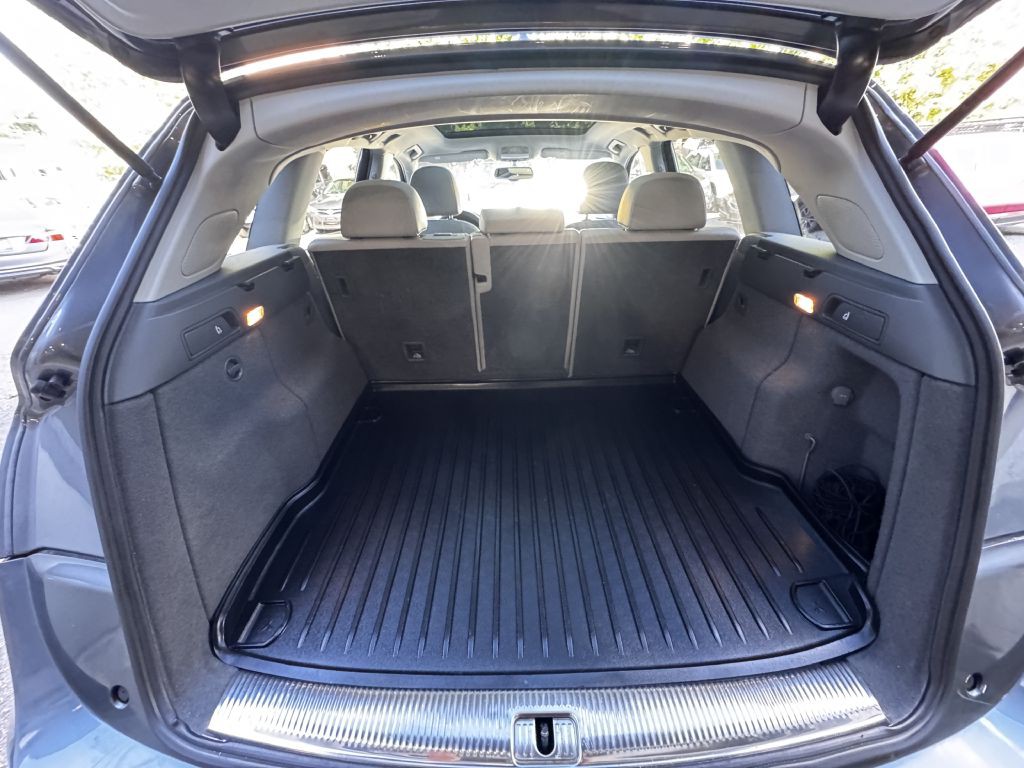 2014 Audi Q5 Image 17