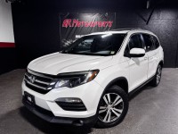 Image for 2016 Honda Pilot EXL ID: 7613502