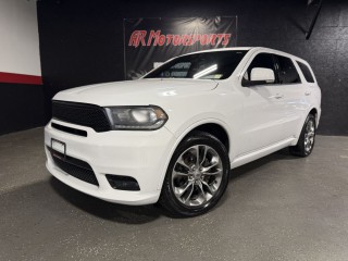 Image for 2019 Dodge Durango GT ID: 7619984