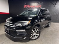 Image for 2016 Honda Pilot Touring ID: 7623036