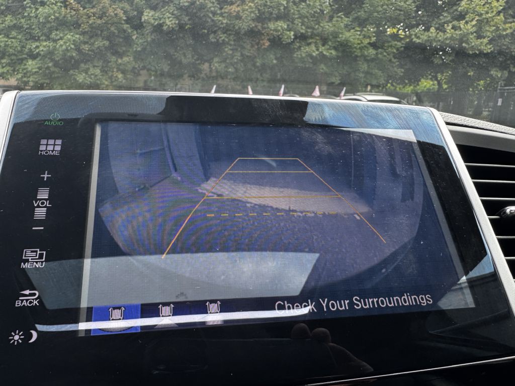 2016 Honda Pilot Image 9