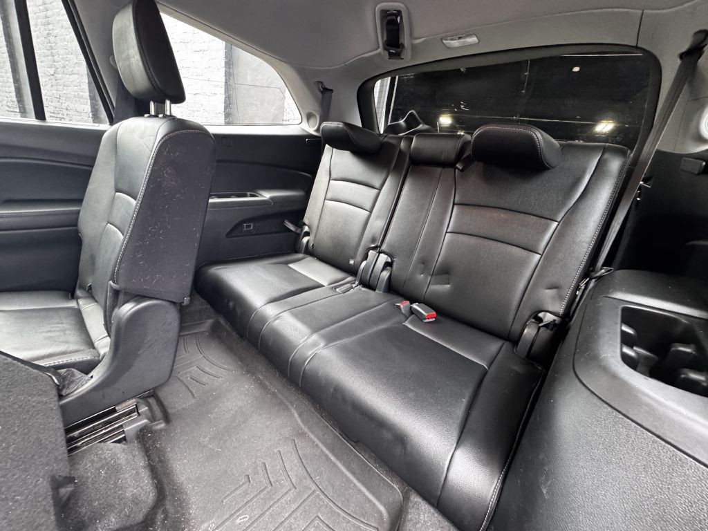 2016 Honda Pilot Image 15