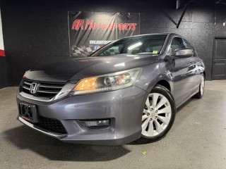 Image for 2015 Honda Accord EX ID: 7624910