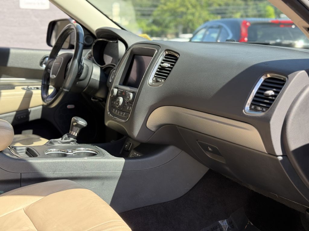 2018 Dodge Durango Image 15