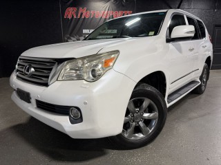 Image for 2012 Lexus GX 460 PREMIUM ID: 7634435