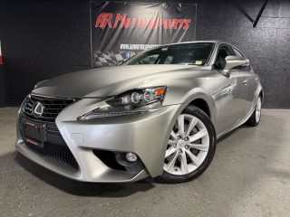 Image for 2016 Lexus IS 300 ID: 7636239