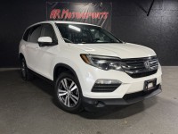 Image for 2018 Honda Pilot EX ID: 7638661