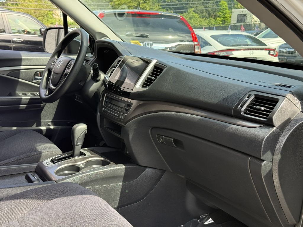 2018 Honda Pilot Image 14