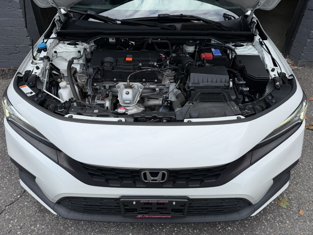 2022 Honda Civic Image 9