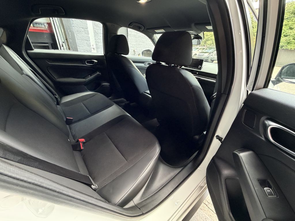 2022 Honda Civic Image 14