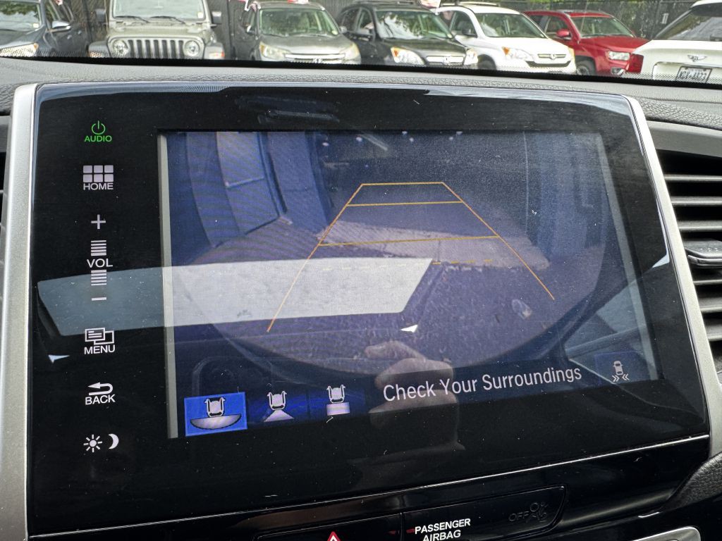 2016 Honda Pilot Image 10