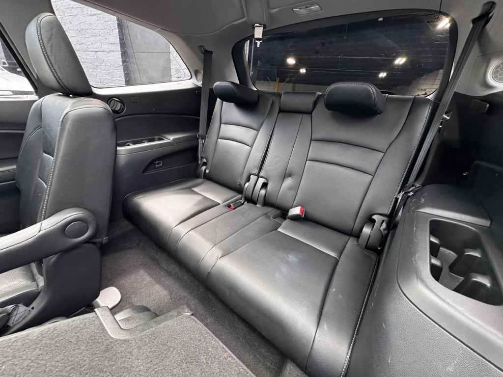 2016 Honda Pilot Image 14