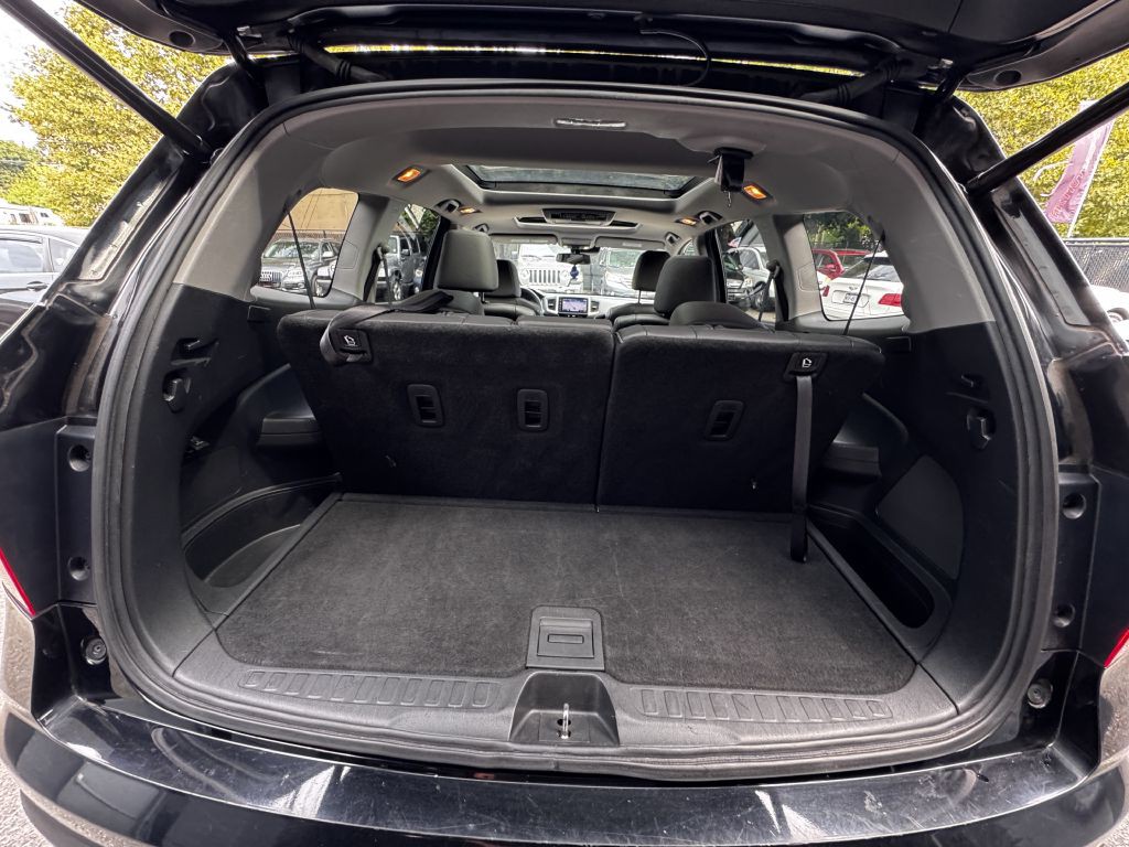 2016 Honda Pilot Image 15