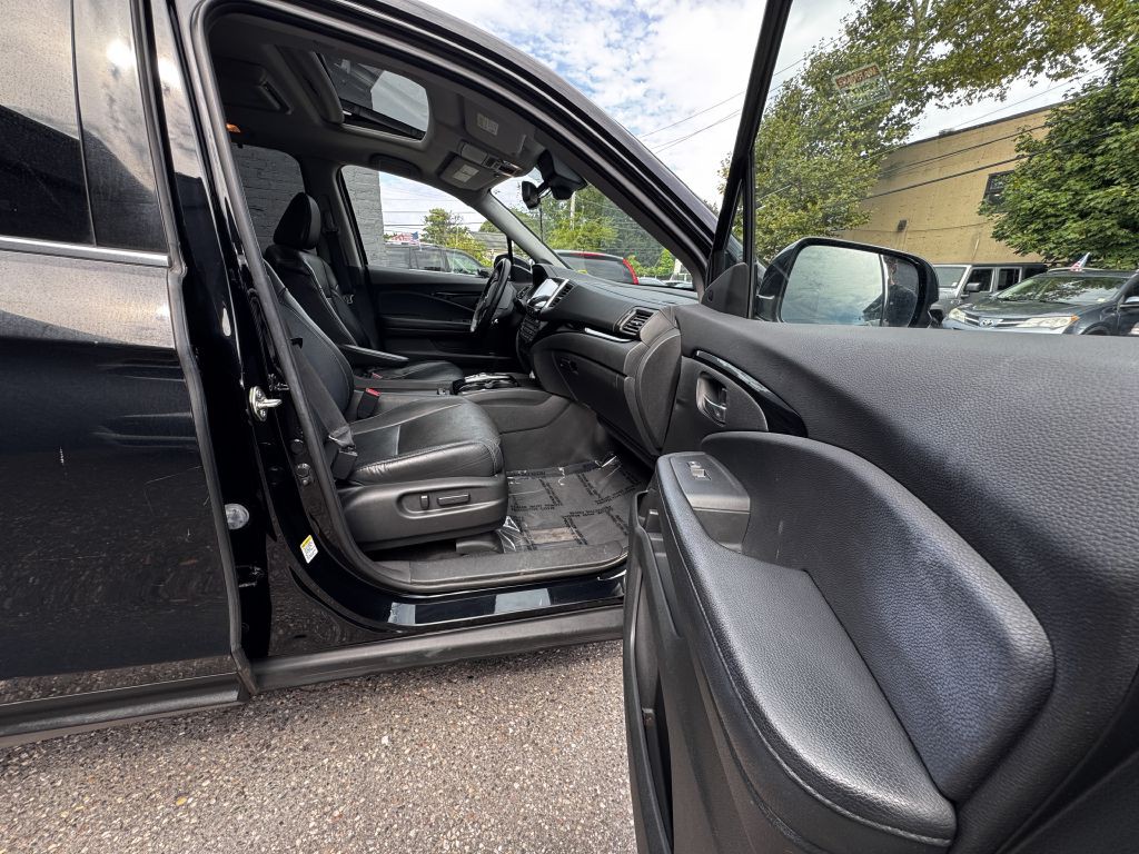 2016 Honda Pilot Image 18