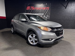 Image for 2016 Honda HR-V EX ID: 7640344