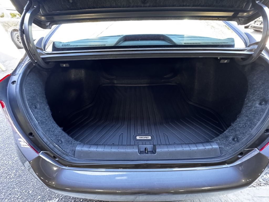 2018 Honda Civic Image 13