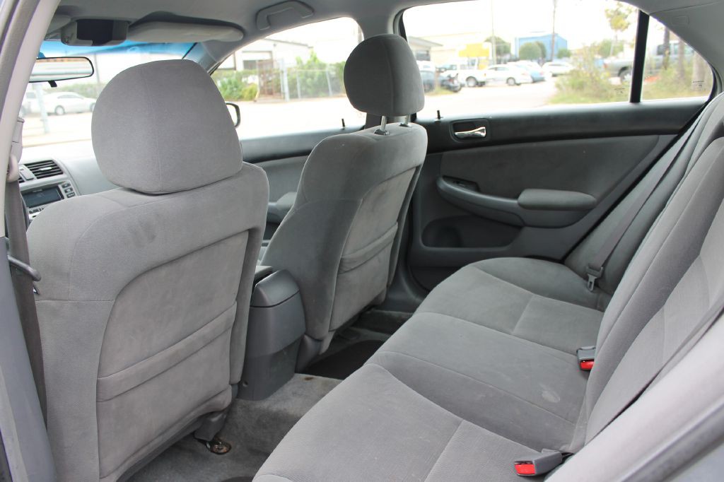 2007 Honda Accord Image 6