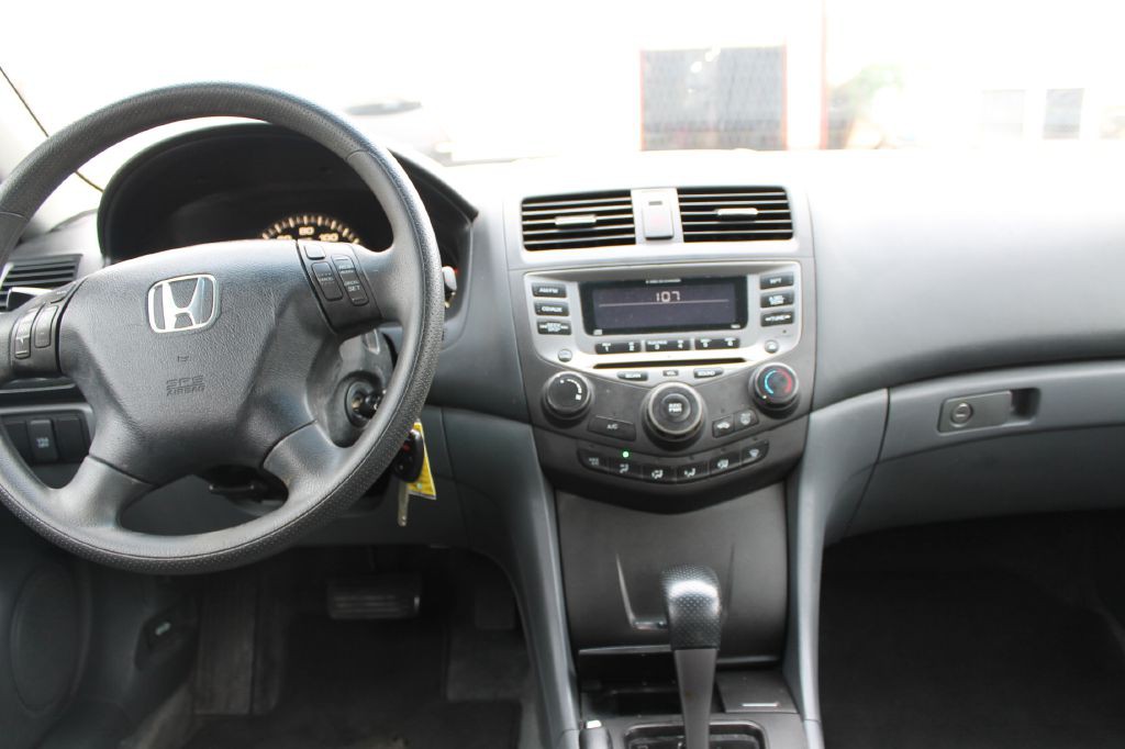 2007 Honda Accord Image 7