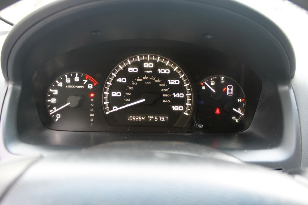 2007 Honda Accord Image 8