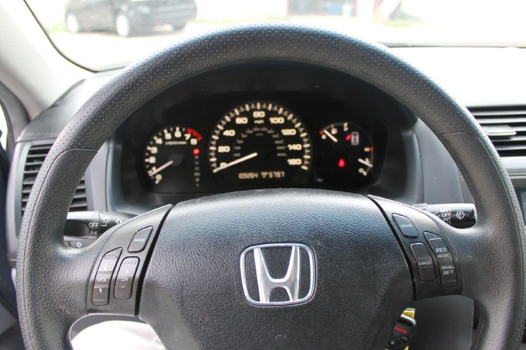 2007 Honda Accord Image 9