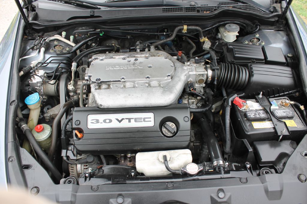 2007 Honda Accord Image 11