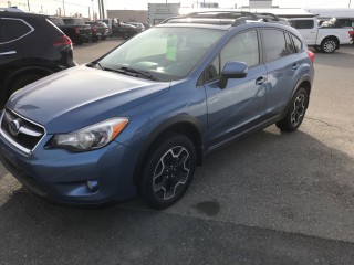 Image for 2014 Subaru Crosstrek 2.0 PREMIUM ID: 6997456