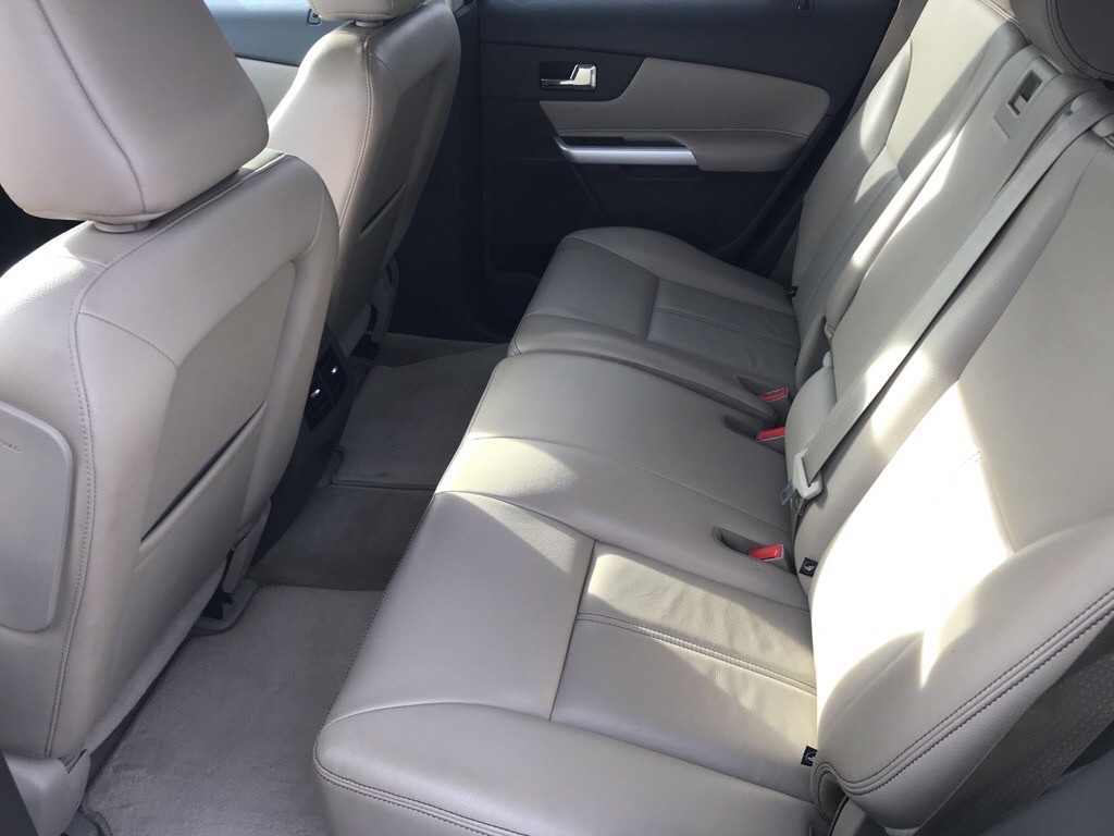 2011 Ford Edge Image 14