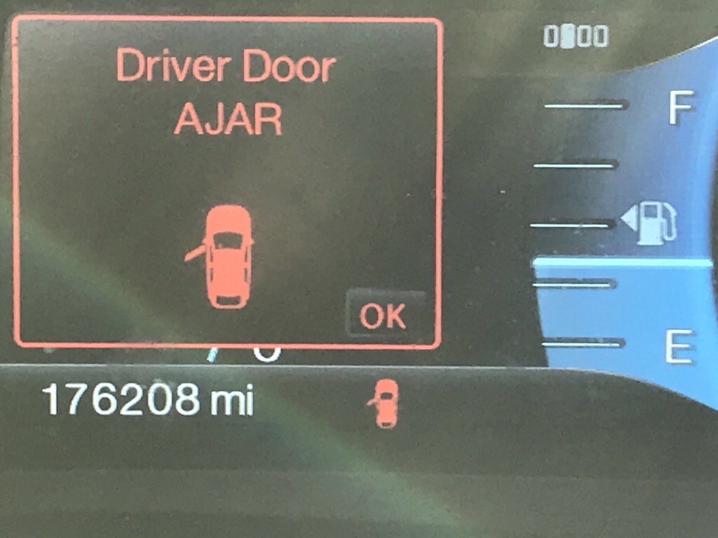 2011 Ford Edge Image 16