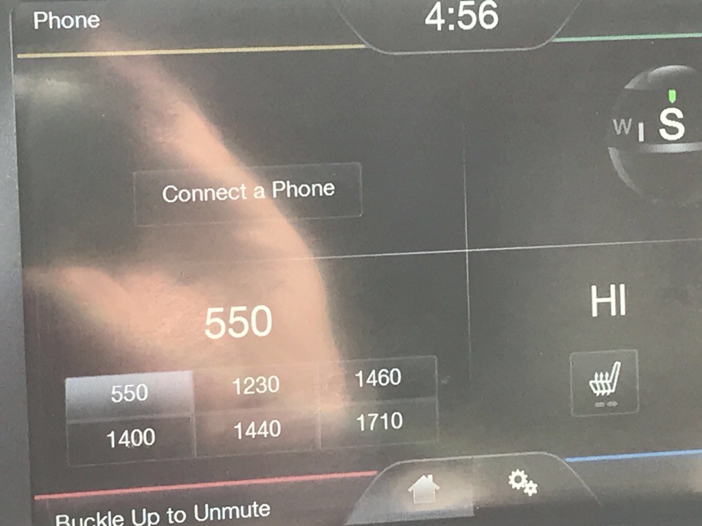 2011 Ford Edge Image 17