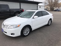 Image for 2020 Toyota Camry SE ID: 6997463