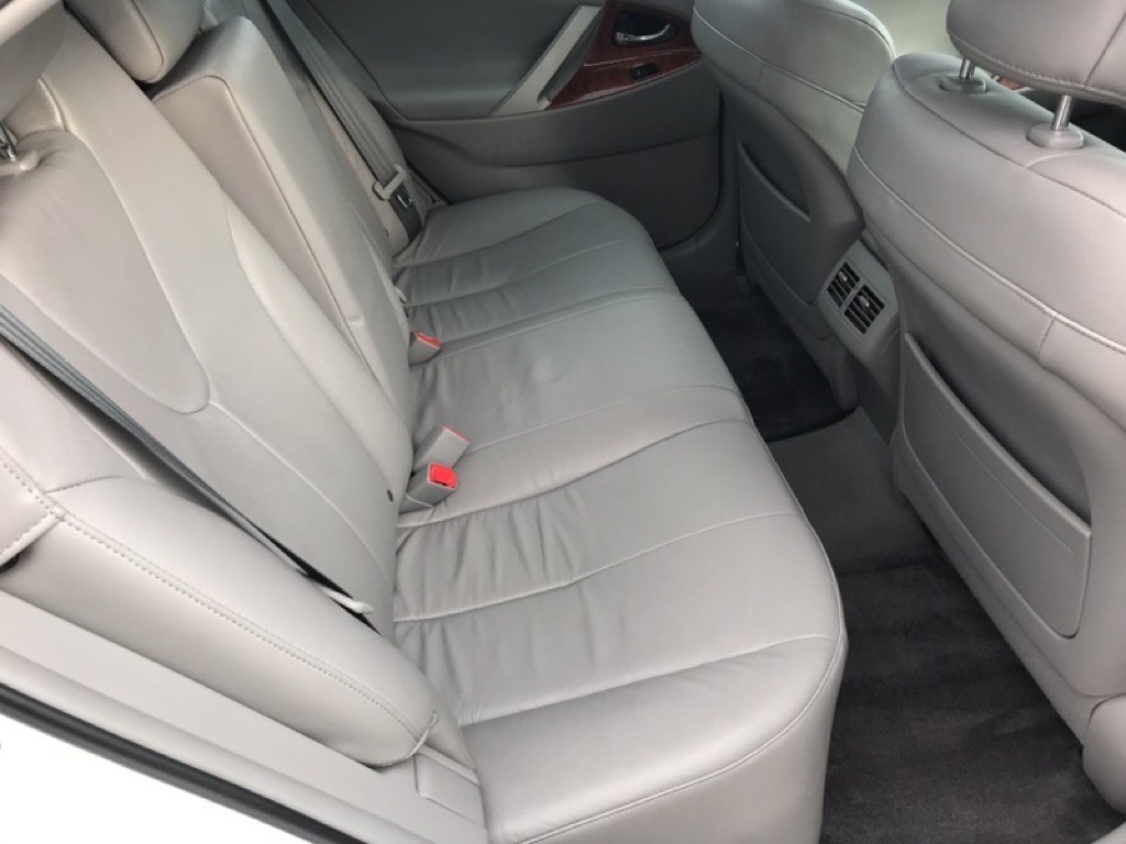 2020 Toyota Camry Image 12