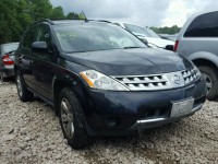 Image for 2006 Nissan Murano SL ID: 7406346