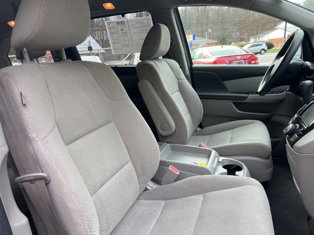2014 Honda Odyssey Image 22