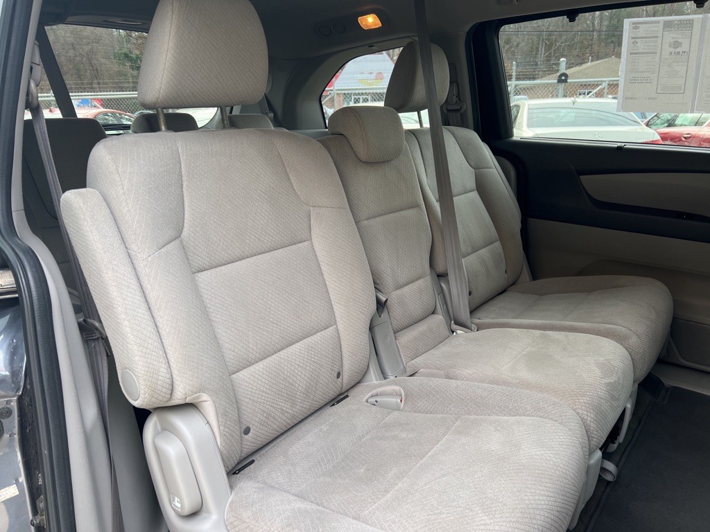 2014 Honda Odyssey Image 23