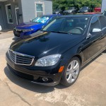 Image for 2009 Mercedes-Benz C-Class C 300 ID: 5679359