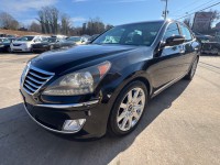 Image for 2013 Hyundai Equus Signature ID: 6132245