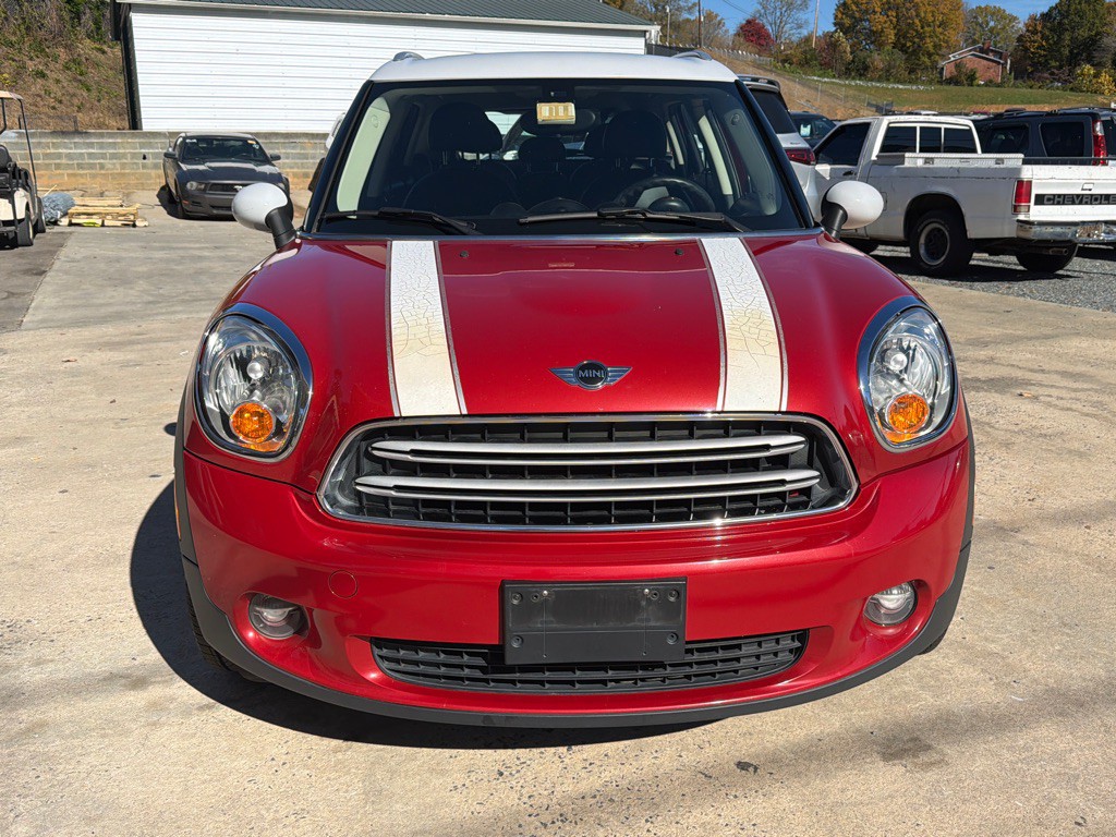 2016 MINI Cooper Image 2