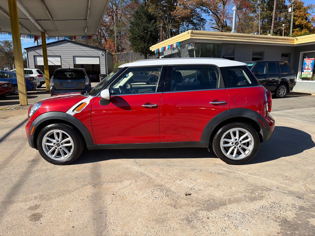 2016 MINI Cooper Image 4